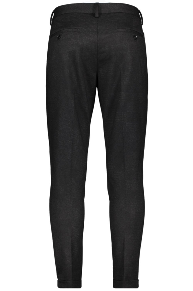 TROUSERS MMTS00037 FA140275 9000 BLACK