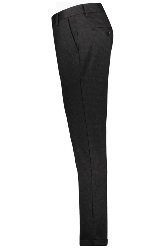 TROUSERS MMTS00037 FA140275 9000 BLACK