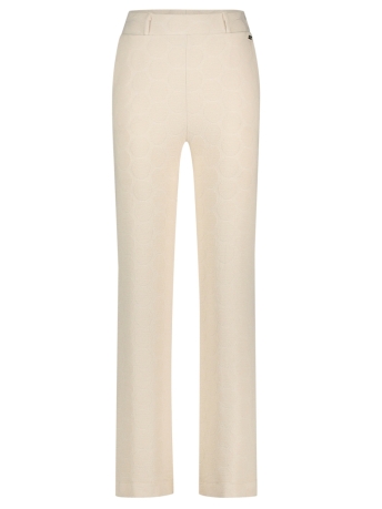 Aime Balance Broek CATO PANTS AT69 07 08223 129 103 CREME