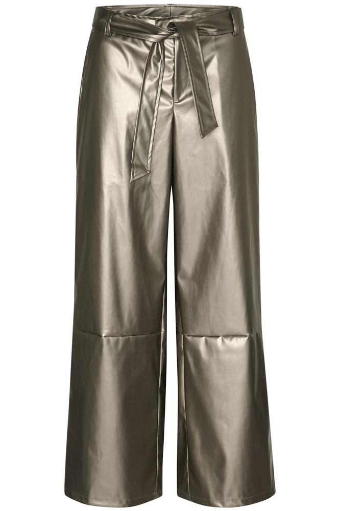 CUAYANN PANTS 50111231 500006 ANTIQUE GOLD