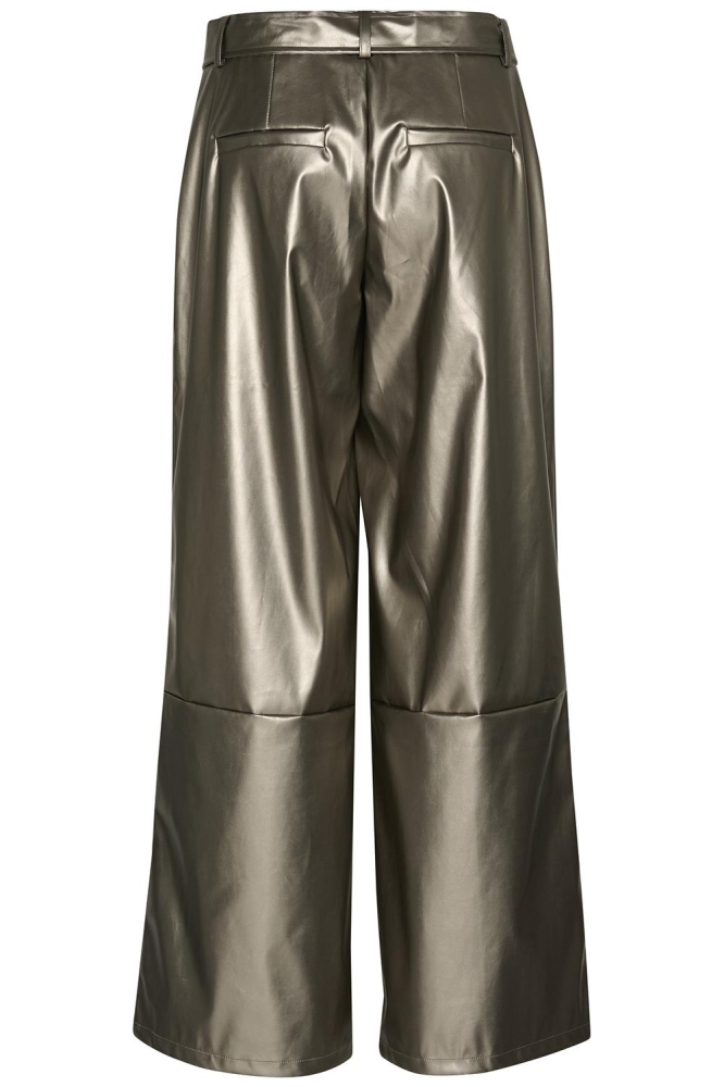 CUAYANN PANTS 50111231 500006 ANTIQUE GOLD