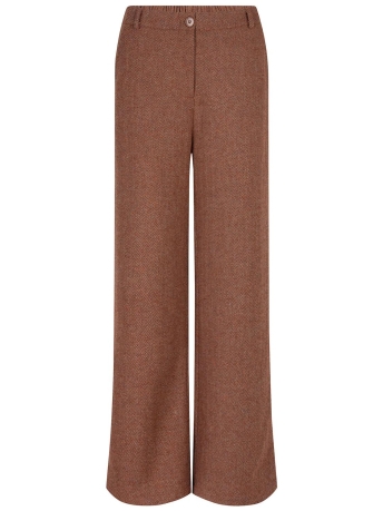 Ydence Broek PANTS JUDITH TALL FS2450 Camel