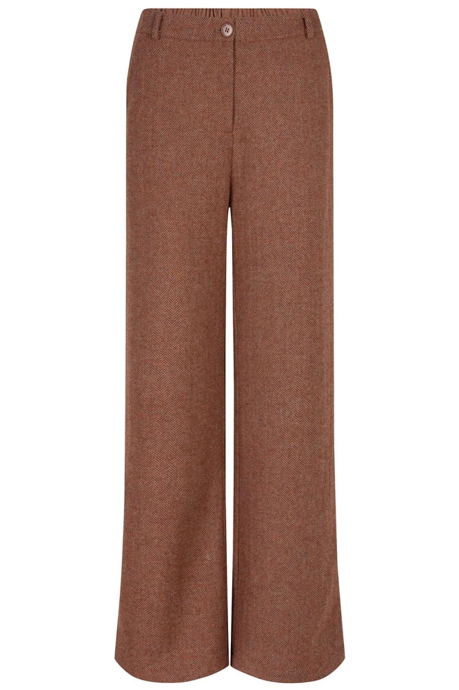 PANTS JUDITH TALL FS2450 Camel