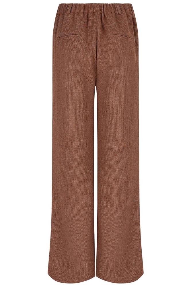 PANTS JUDITH TALL FS2450 Camel