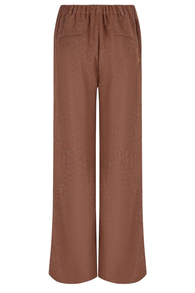 PANTS JUDITH FS2402 CAMEL