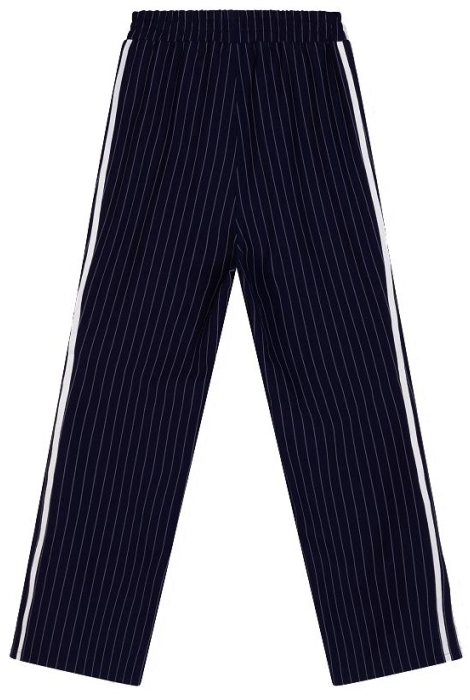 Refined Department elena straight pants