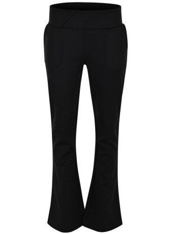 Maicazz Broek ESQUI BROEK FA24 T30 724 BLACK