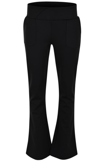 Maicazz Broek ESQUI BROEK FA24 T30 724 BLACK