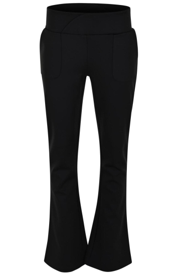 Maicazz Broek ESQUI BROEK FA24 T30 724 BLACK