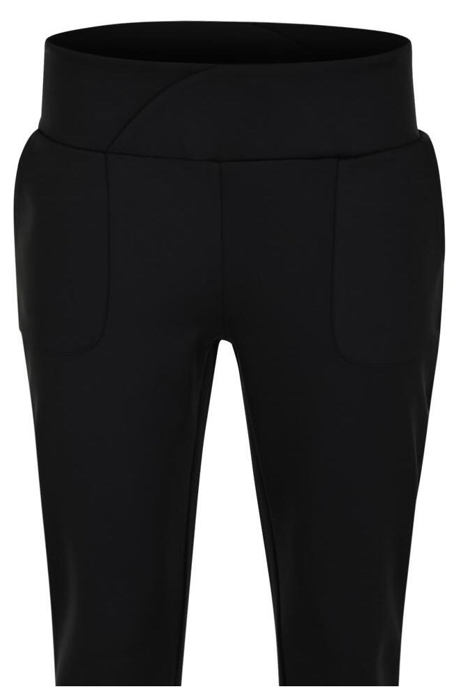 ESQUI BROEK FA24 T30 724 BLACK