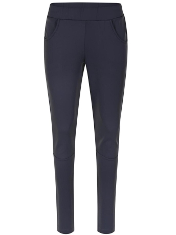 Maicazz Broek TOKIO BROEK FA24 T30 709 ANTRACITE