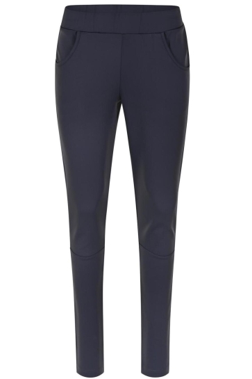 Maicazz Broek TOKIO BROEK FA24 T30 709 ANTRACITE