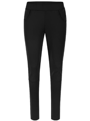 Maicazz Broek TOKIO BROEK FA24 T30 709 BLACK