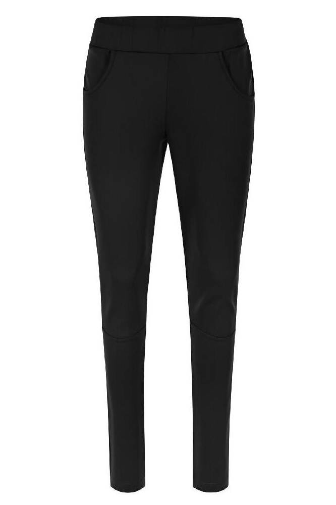 TOKIO BROEK FA24 T30 709 BLACK