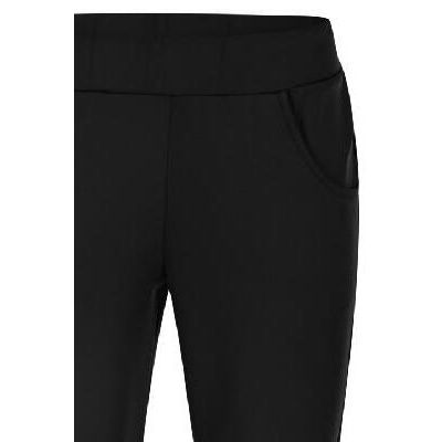 TOKIO BROEK FA24 T30 709 BLACK