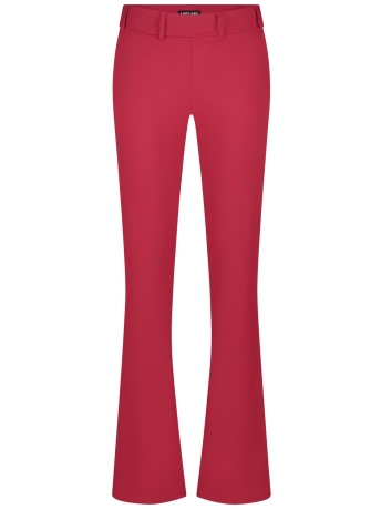 Lady Day Broek POPPY FLARED L12 475 2230 VALENTINE