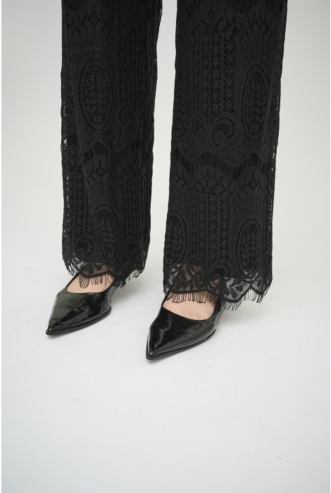 Culture cuima lace pants