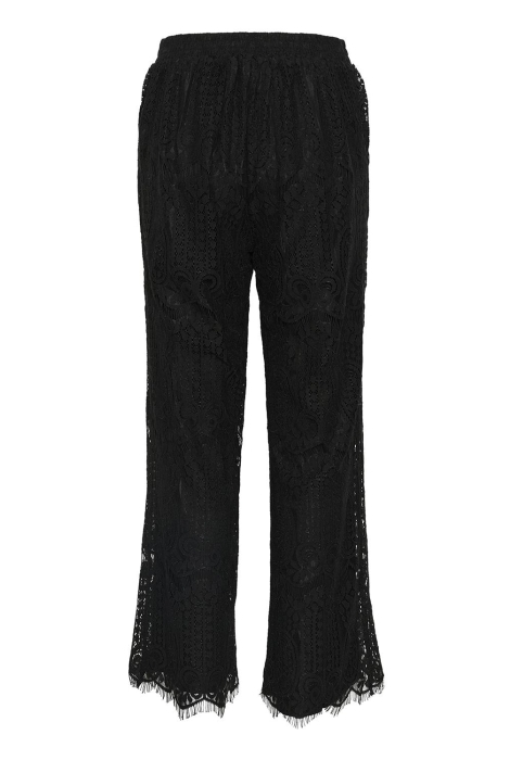 Culture cuima lace pants