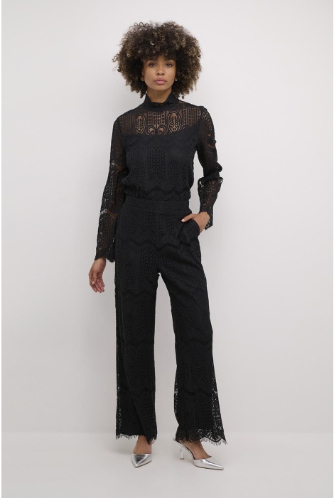 Culture cuima lace pants