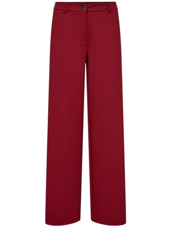 Freequent Broek FQNANNI PANT 200632 CHILI PEPPER