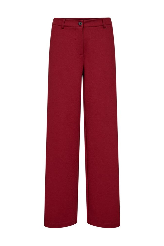 FQNANNI PANT 200632 CHILI PEPPER