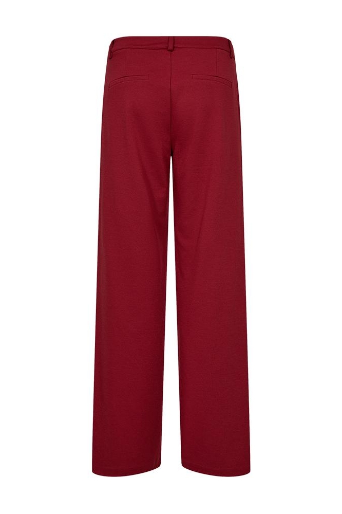 FQNANNI PANT 200632 CHILI PEPPER