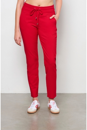 Dit is ook leuk van AndCo Woman Broek