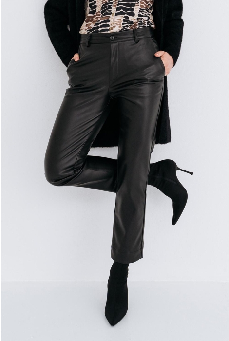 sinoh broek wi24 sin 303 zizo broek black