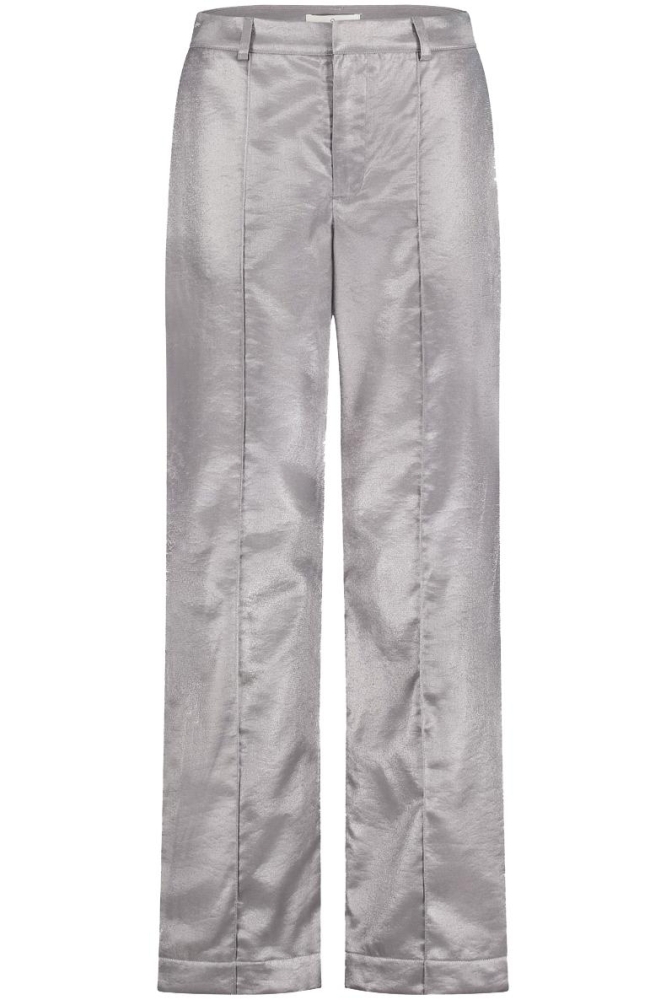 KIKI PANTS OW24 22 1087 Mirage Grey