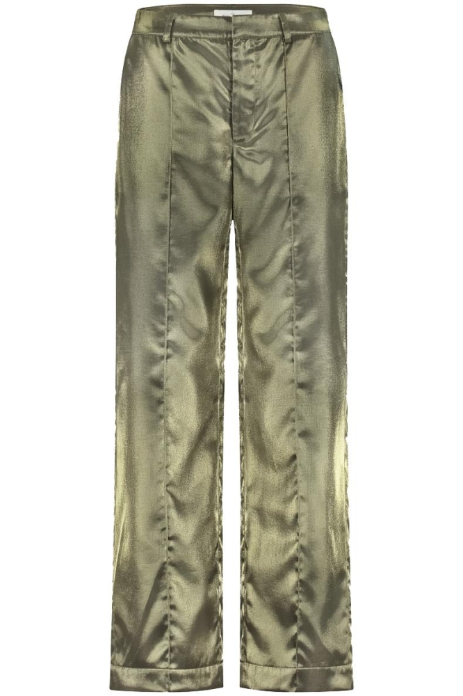 KIKI PANTS OW24 22 2301 Woodland