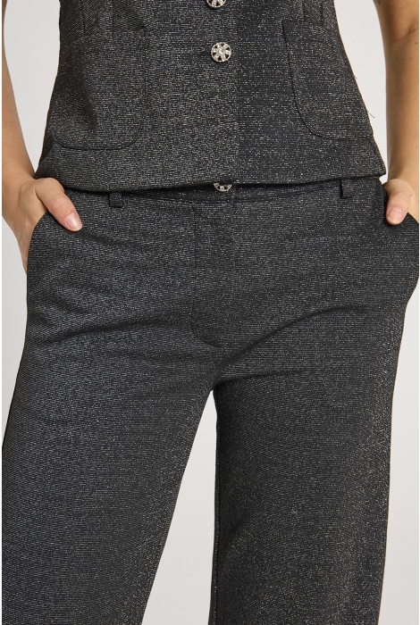 Freequent 205102 fqnannilux pants