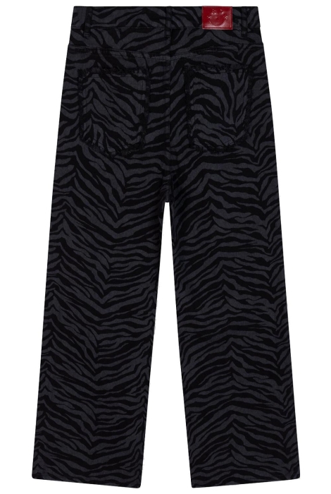 Refined Department zebra pantelon payton