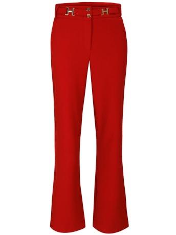 Zizo Broek NOAH BROEK WI24 NOAH 006 RED