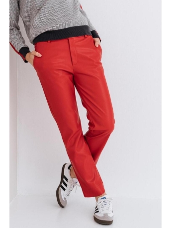 Zizo Broek SINOH BROEK WI24 SIN 303 RED