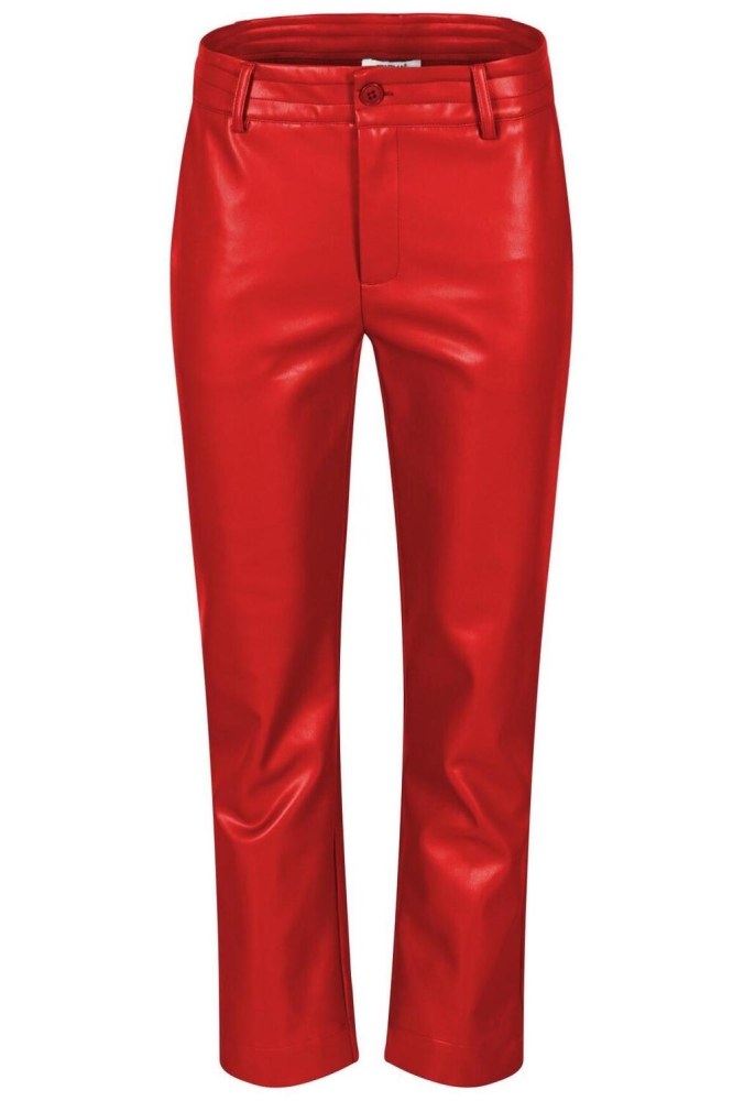 SINOH BROEK WI24 SIN 303 RED