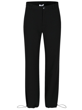 Zizo Broek CERGI BROEK WI24 CER 310 BLACK