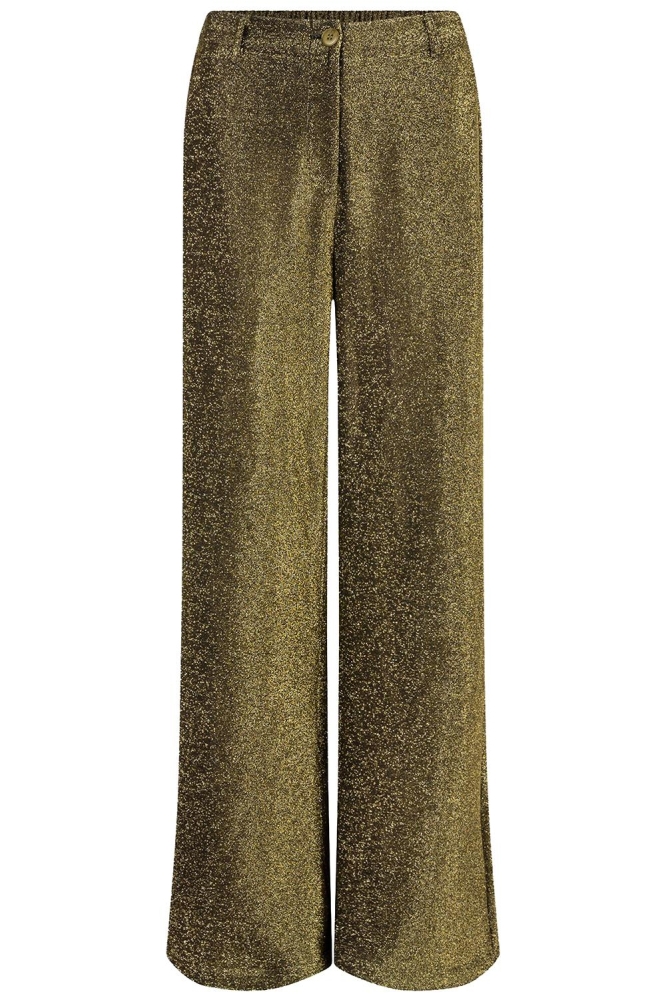 PANTS JOY TALL WS2453 Black/Gold