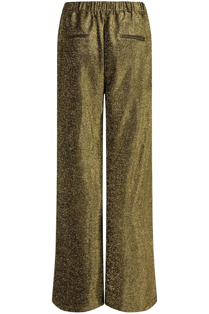 PANTS JOY TALL WS2453 Black/Gold