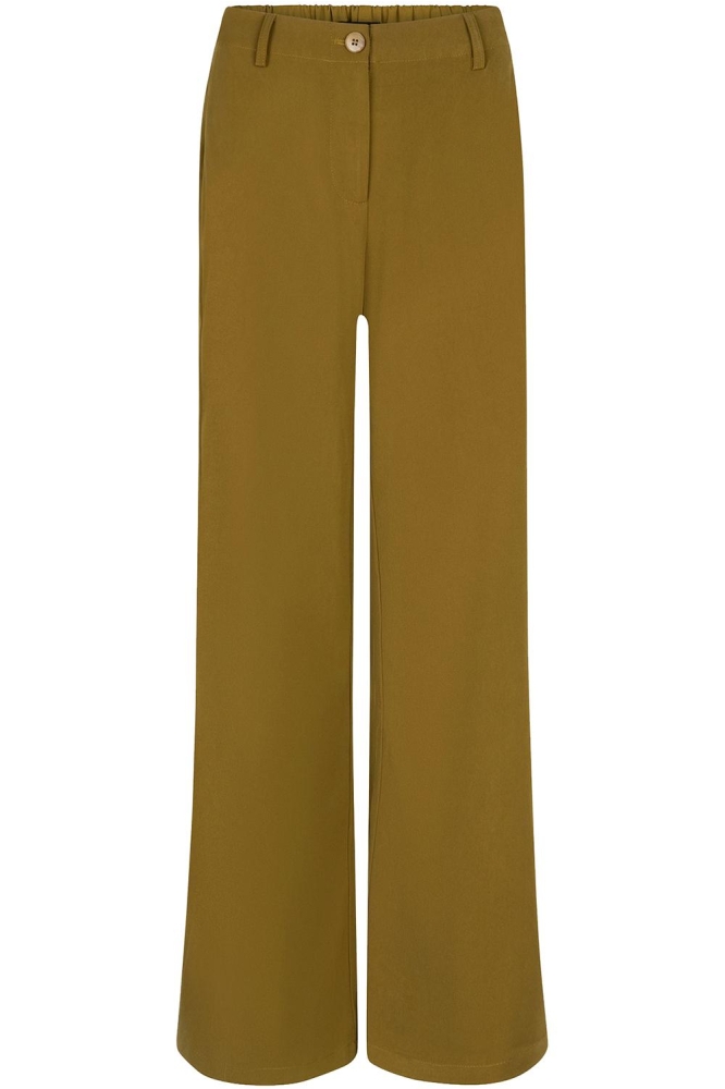 PANTS SOLANGE TALL WS2452 Olive