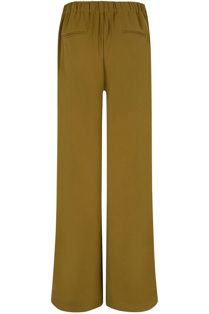 PANTS SOLANGE TALL WS2452 Olive