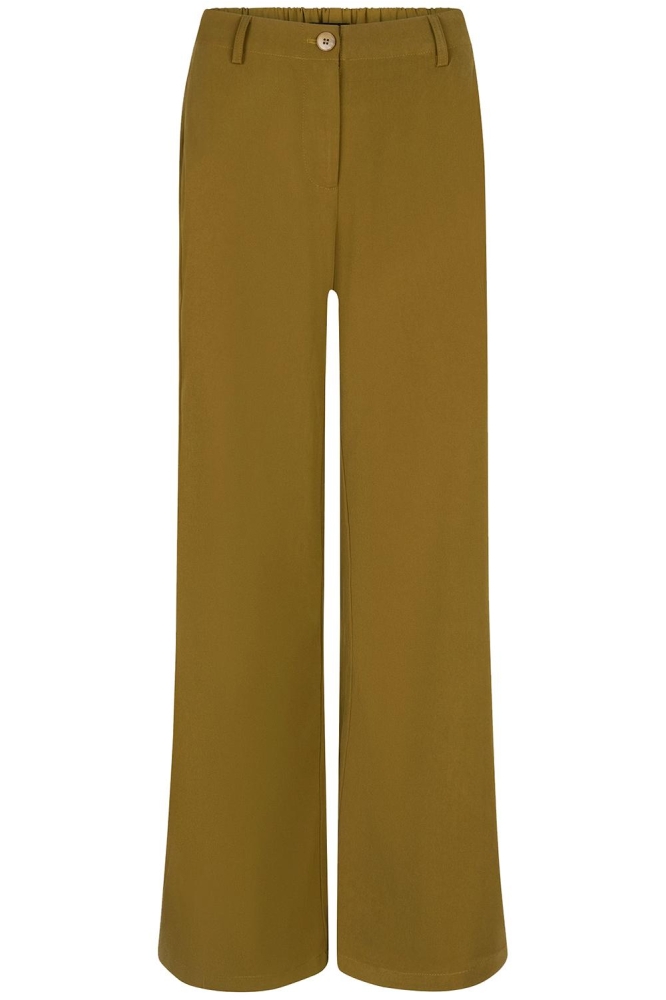 PANTS SOLANGE WS2402 Olive