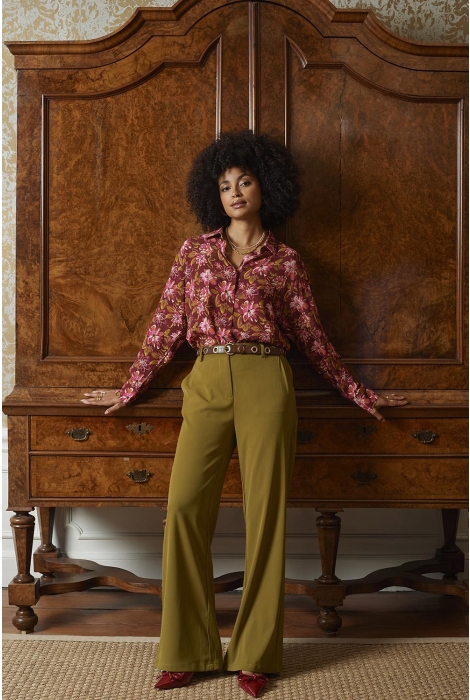 Ydence pants solange