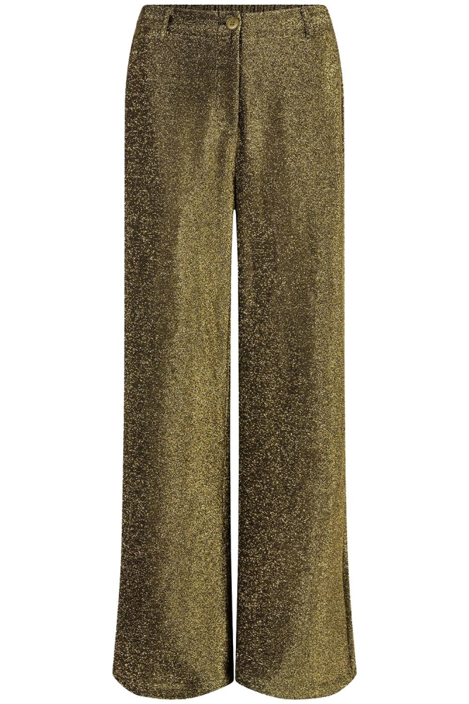 PANTS JOY WS2406 Black/Gold