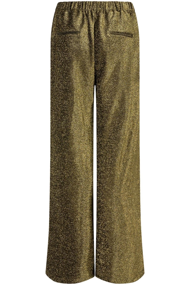 PANTS JOY WS2406 Black/Gold