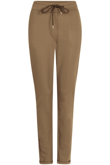 Zoso Broek PERCEY 244 1110 camel