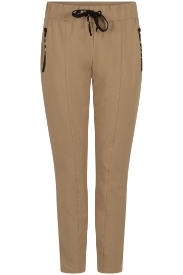 Zoso Broek HOPE 244 1110 camel