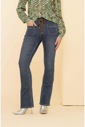 Dit is ook leuk van Geisha Jeans