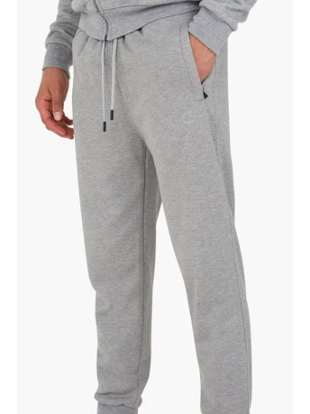 Cruyff Broek HERNANDEZ JOGGER CSA213057 900 GREY