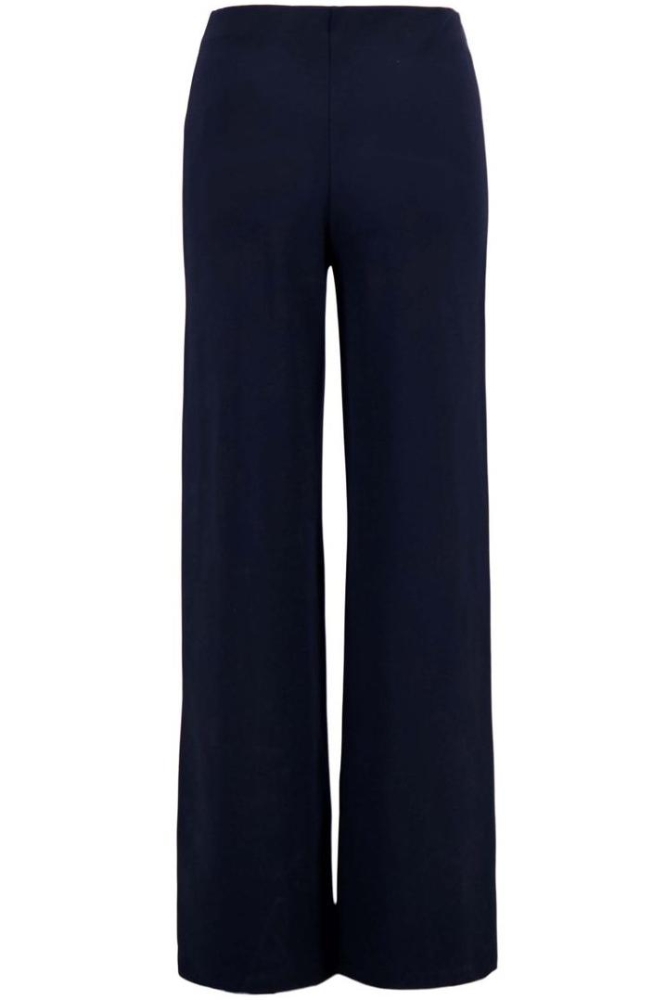 BROEK MET NAAD 0303 029 2002 DONKERBLAUW