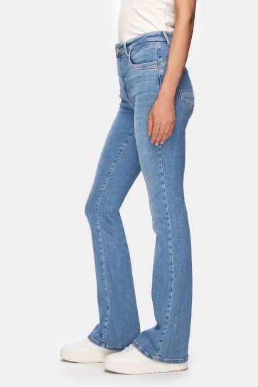 Dit is ook leuk van LTB Jeans